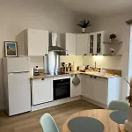 Cosy 52m2 Mezzanine Local A Velo A 300m Du Canal Du Midi Capestang