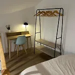 Cosy 52m2 Mezzanine Local A Velo A 300m Du Canal Du Midi *