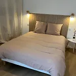 Cosy 52m2 Mezzanine Local A Velo A 300m Du Canal Du Midi Capestang
