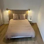 Apartament Cosy 52m2 Mezzanine Local A Velo A 300m Du Canal Du Midi *