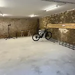 Cosy 52m2 Mezzanine Local A Velo A 300m Du Canal Du Midi Apartament