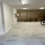 Cosy 52m2 Mezzanine Local A Velo A 300m Du Canal Du Midi Apartament