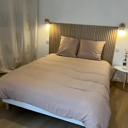 Cosy 52m2 Mezzanine Local A Velo A 300m Du Canal Du Midi Capestang