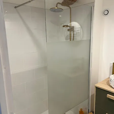 Apartmán Cosy 52m2 Mezzanine Local A Velo A 300m Du Canal Du Midi