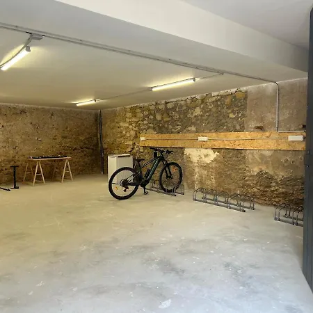 Apartmán Cosy 52m2 Mezzanine Local A Velo A 300m Du Canal Du Midi *