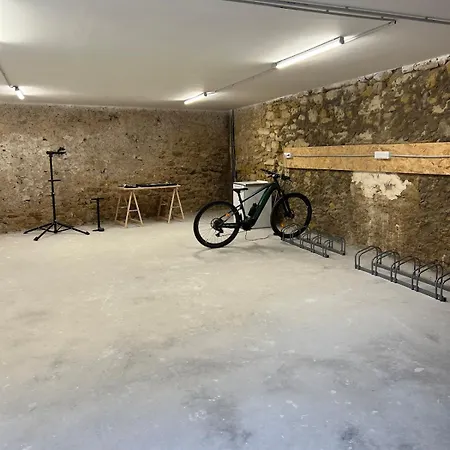 Cosy 52m2 Mezzanine Local A Velo A 300m Du Canal Du Midi Apartmán