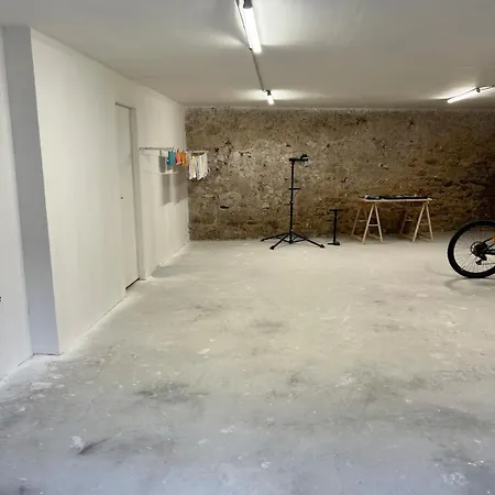 Cosy 52m2 Mezzanine Local A Velo A 300m Du Canal Du Midi Apartmán