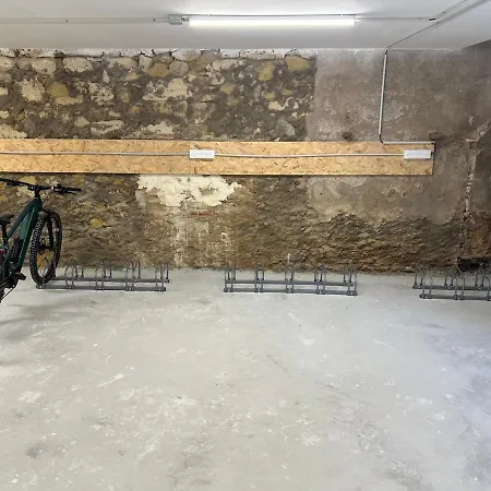 Cosy 52m2 Mezzanine Local A Velo A 300m Du Canal Du Midi Apartmán