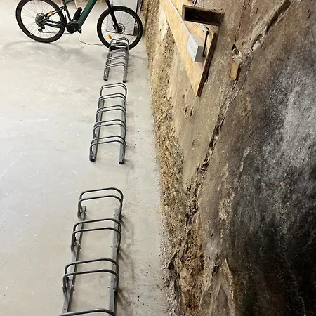 Apartmán Cosy 52m2 Mezzanine Local A Velo A 300m Du Canal Du Midi