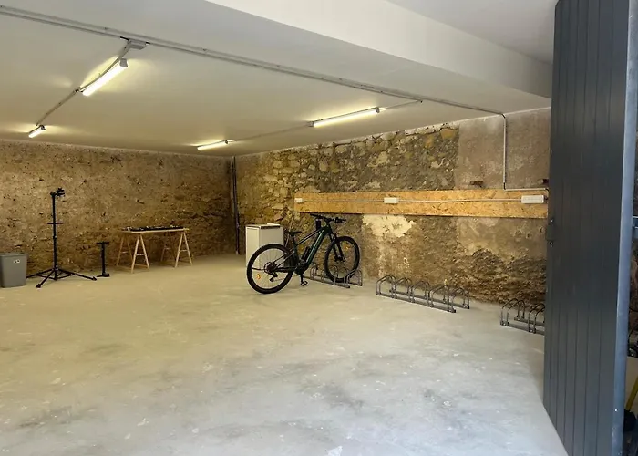 Lägenhet L'appart Cosy 52m2 Avec Local A Velo Pres Du Canal Du Midi *