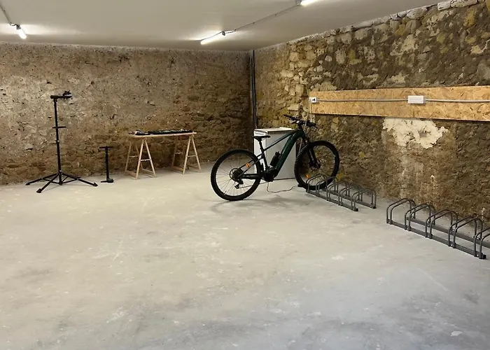 L'appart Cosy 52m2 Avec Local A Velo Pres Du Canal Du Midi Lägenhet