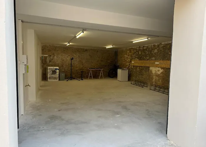 L'appart Cosy 52m2 Avec Local A Velo Pres Du Canal Du Midi * Capestang