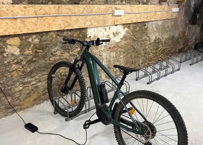 L'appart Cosy 52m2 Avec Local A Velo Pres Du Canal Du Midi Lägenhet