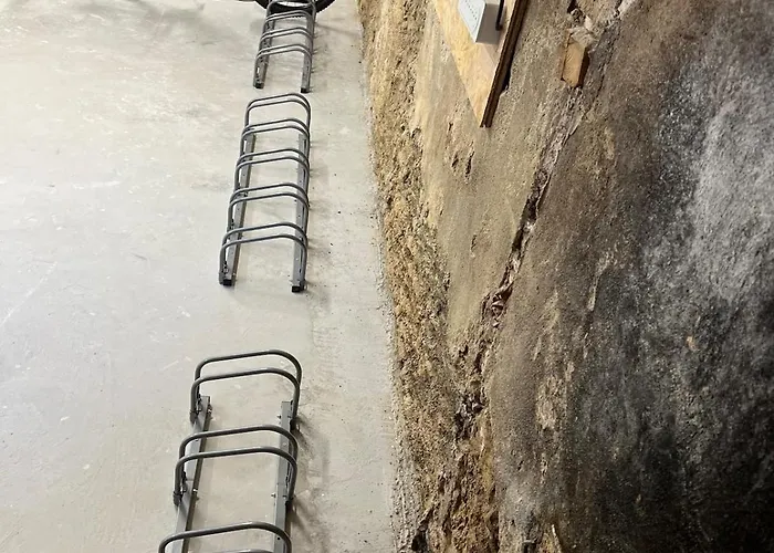 Lägenhet L'appart Cosy 52m2 Avec Local A Velo Pres Du Canal Du Midi